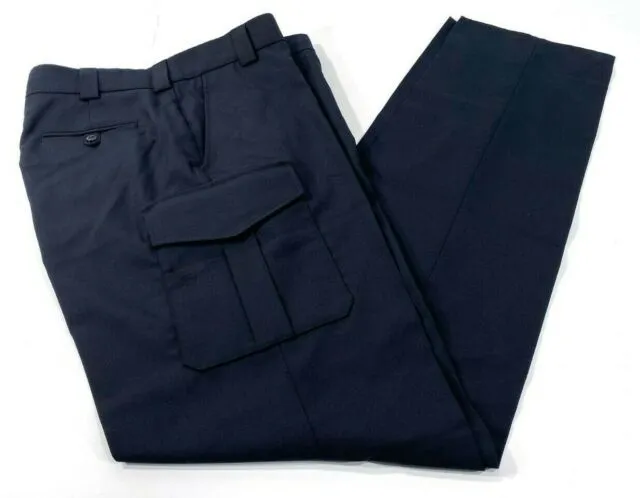 104750 - Blauer FLEXRS™CARGO POCKET PANT (Female)