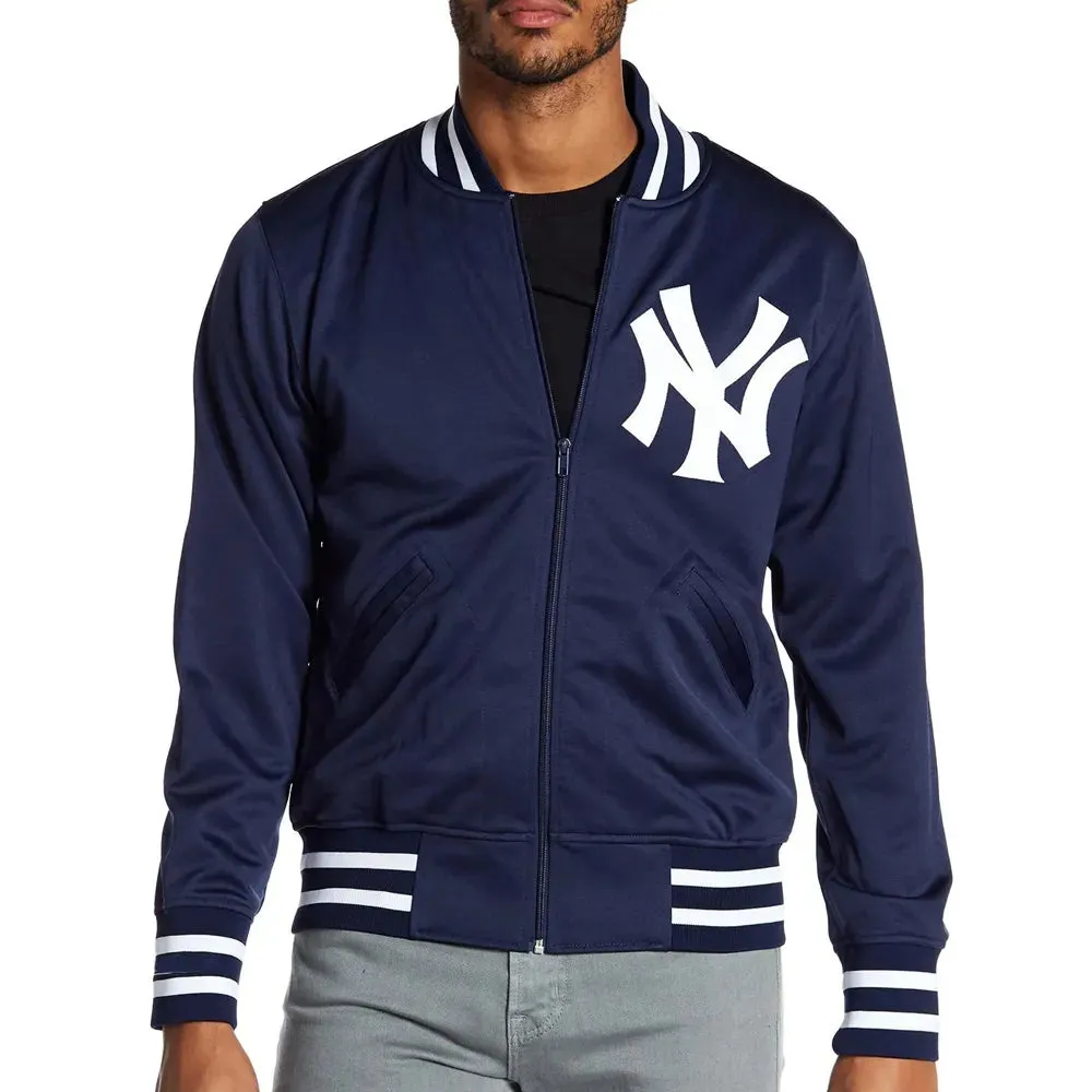 1988 New York Yankees Jacket