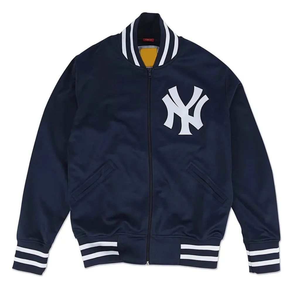 1988 New York Yankees Jacket