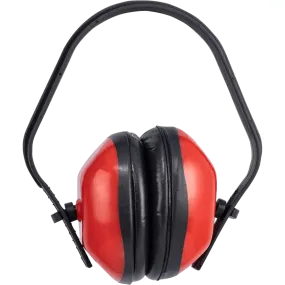 27db Econo red universal earmuffs