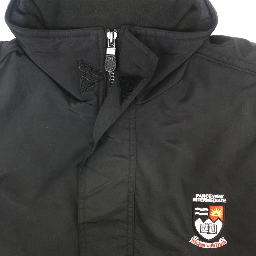 5547 Rangeview Intermediate Unisex Jacket