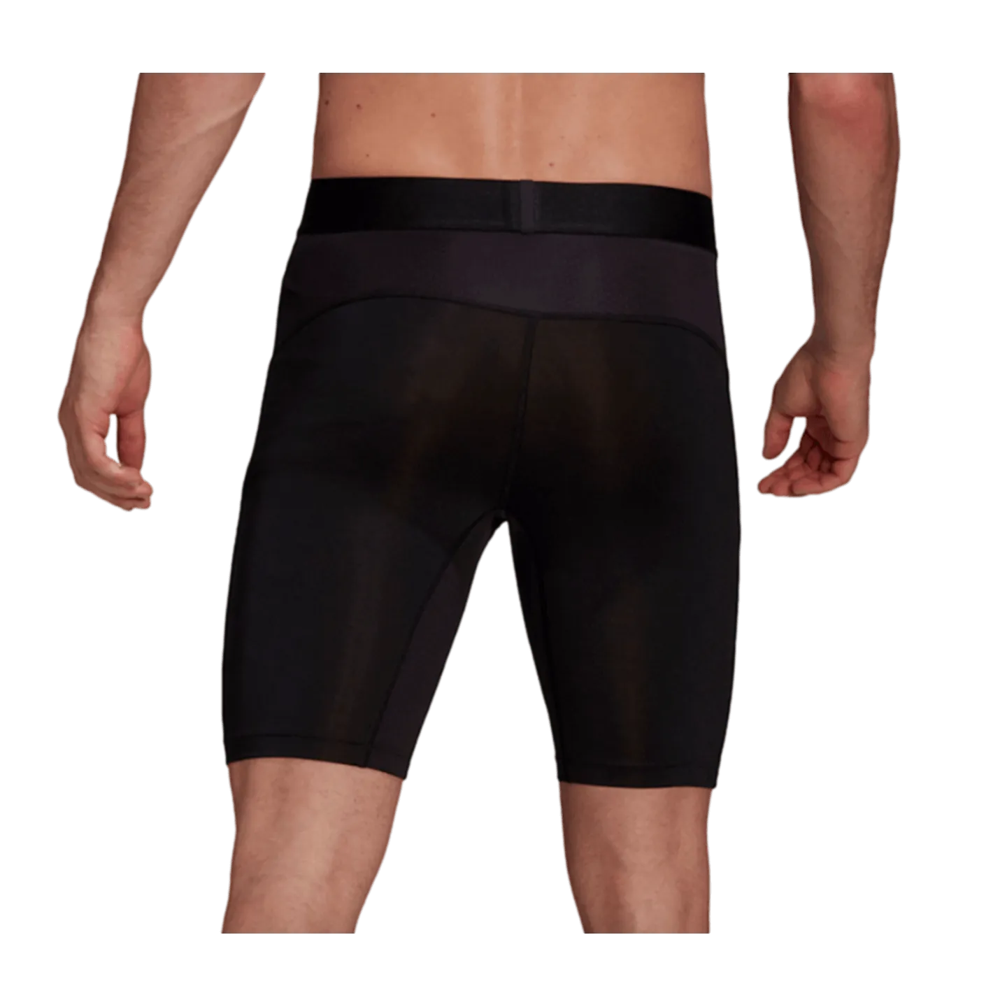 Adidas Techfit Short Tights