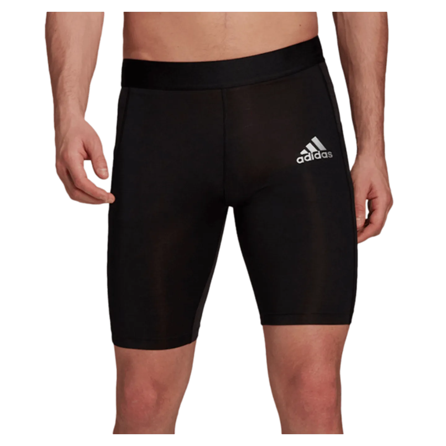 Adidas Techfit Short Tights