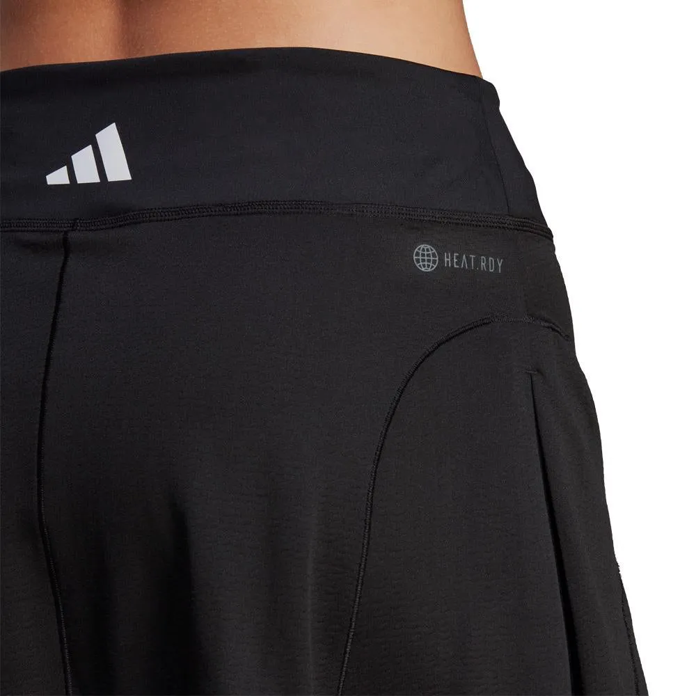 adidas Women's Match Skort - Black