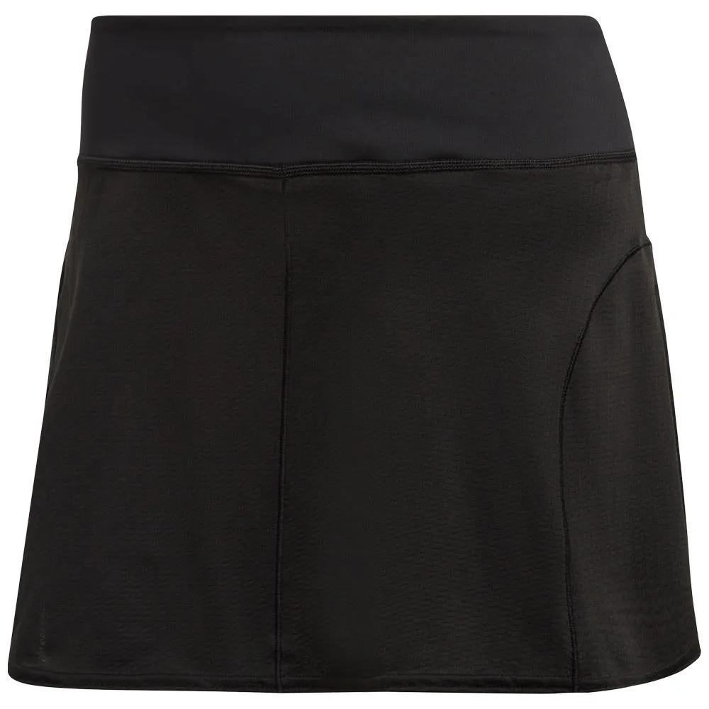 adidas Women's Match Skort - Black