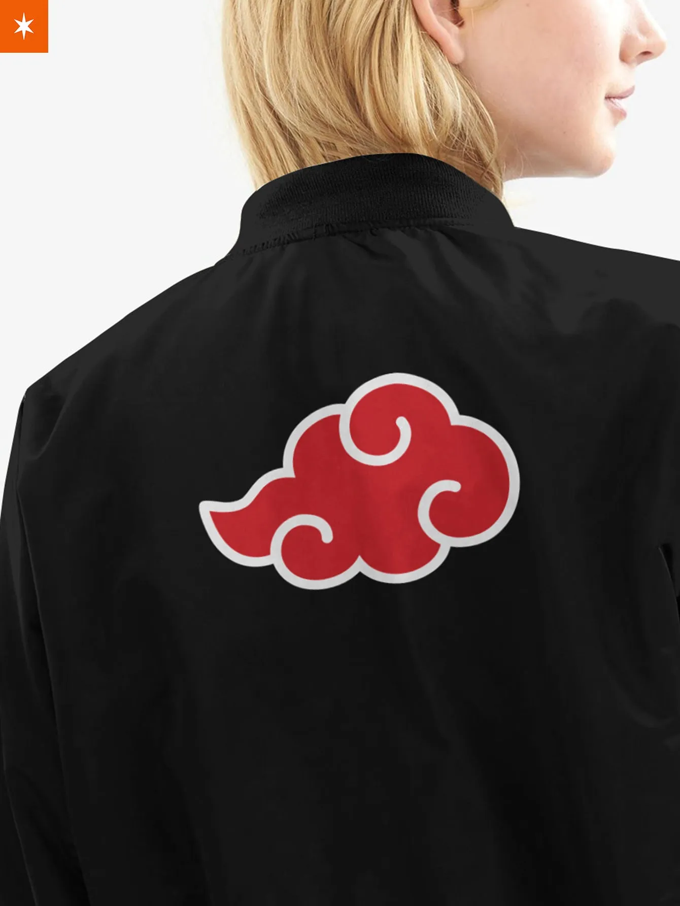 Akatsuki Semblance Bomber Jacket