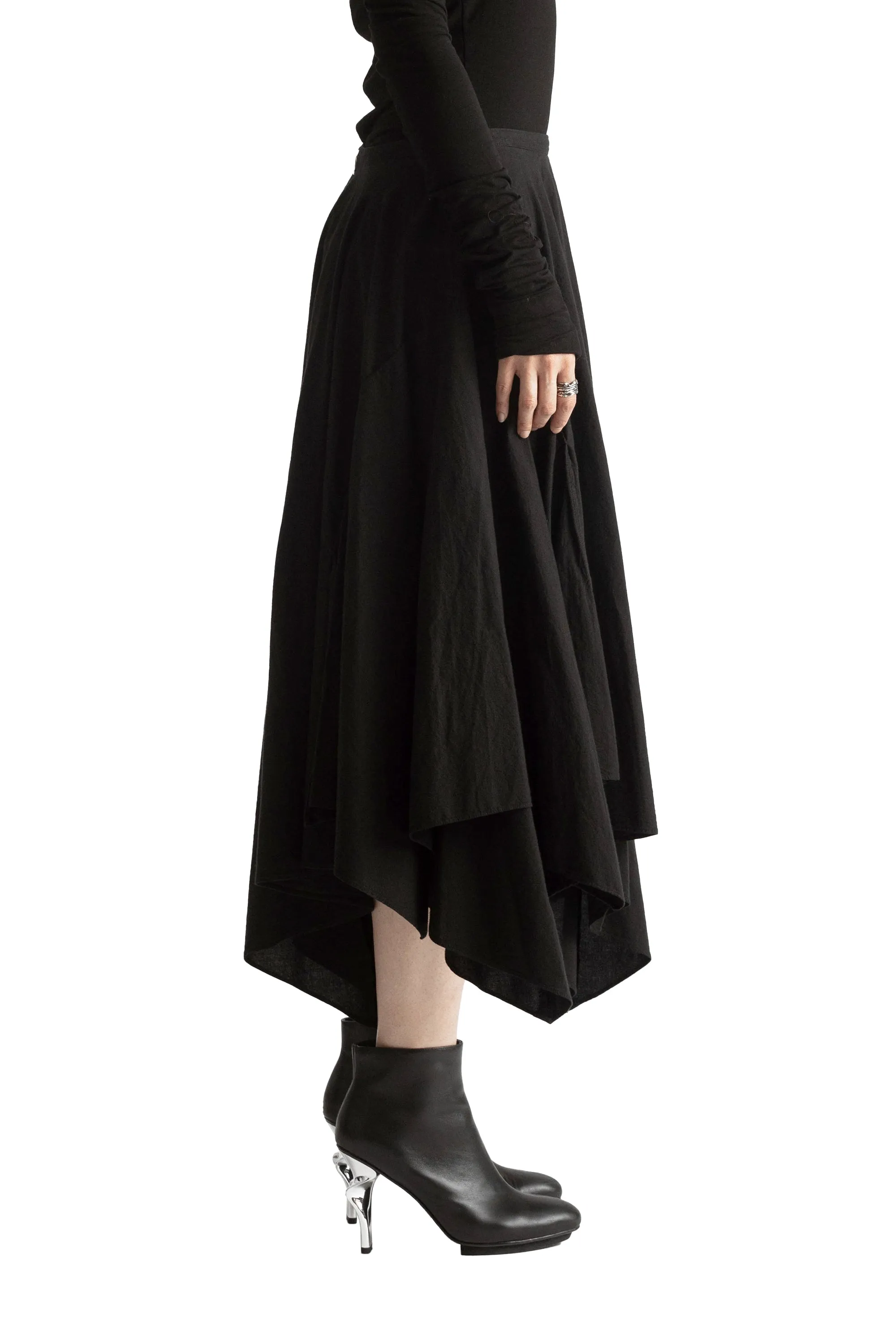 ANTIGONE SKIRT