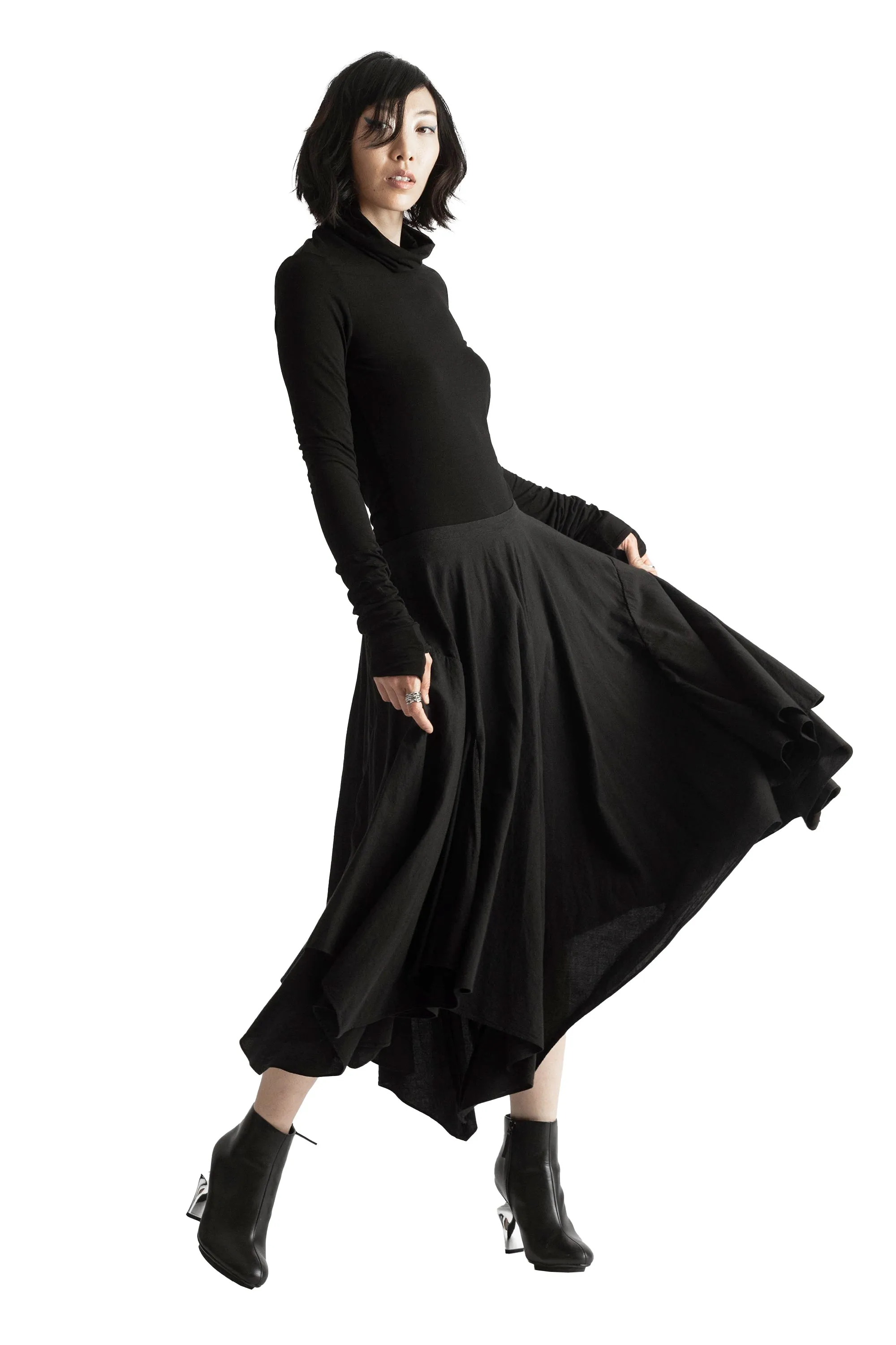 ANTIGONE SKIRT