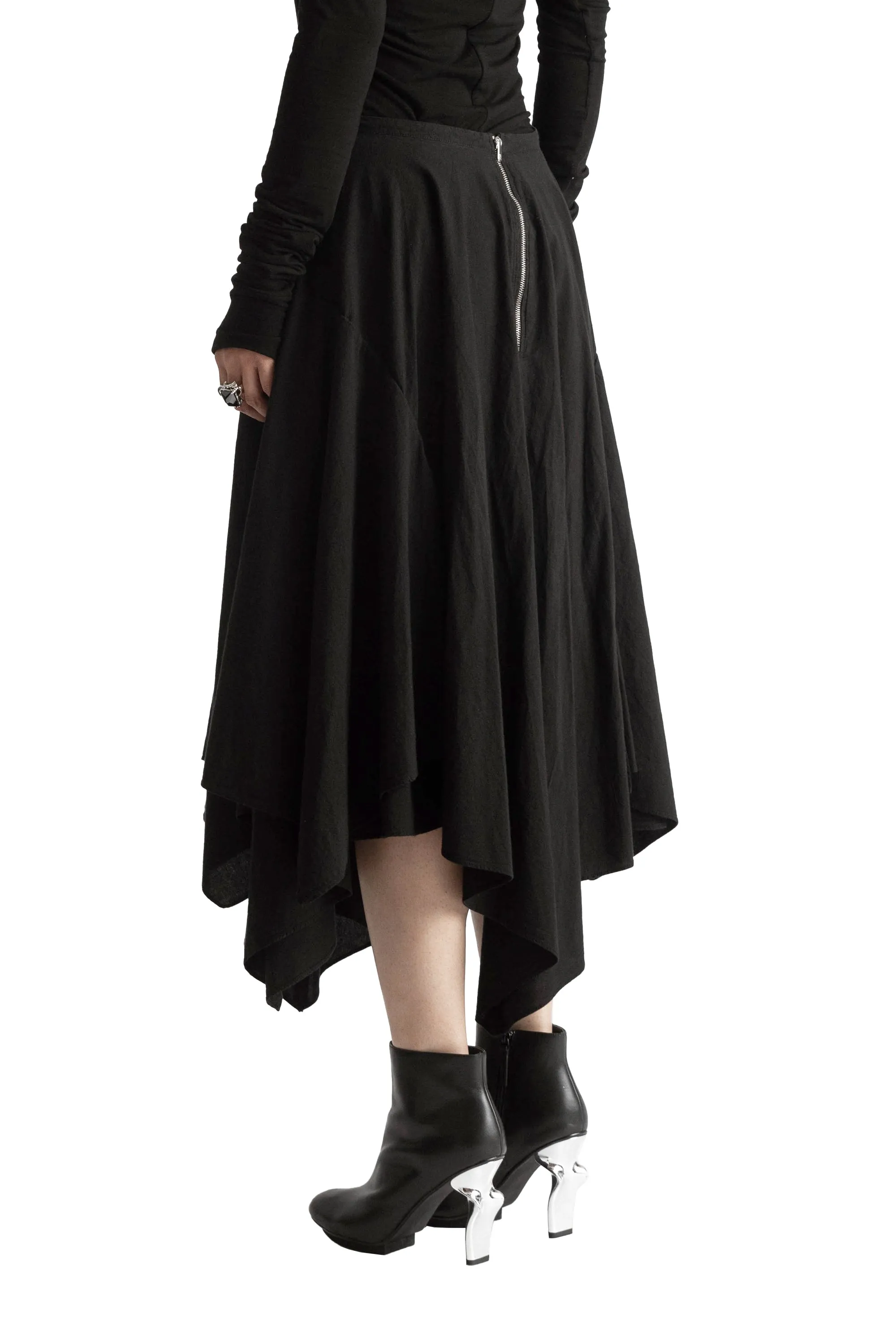 ANTIGONE SKIRT