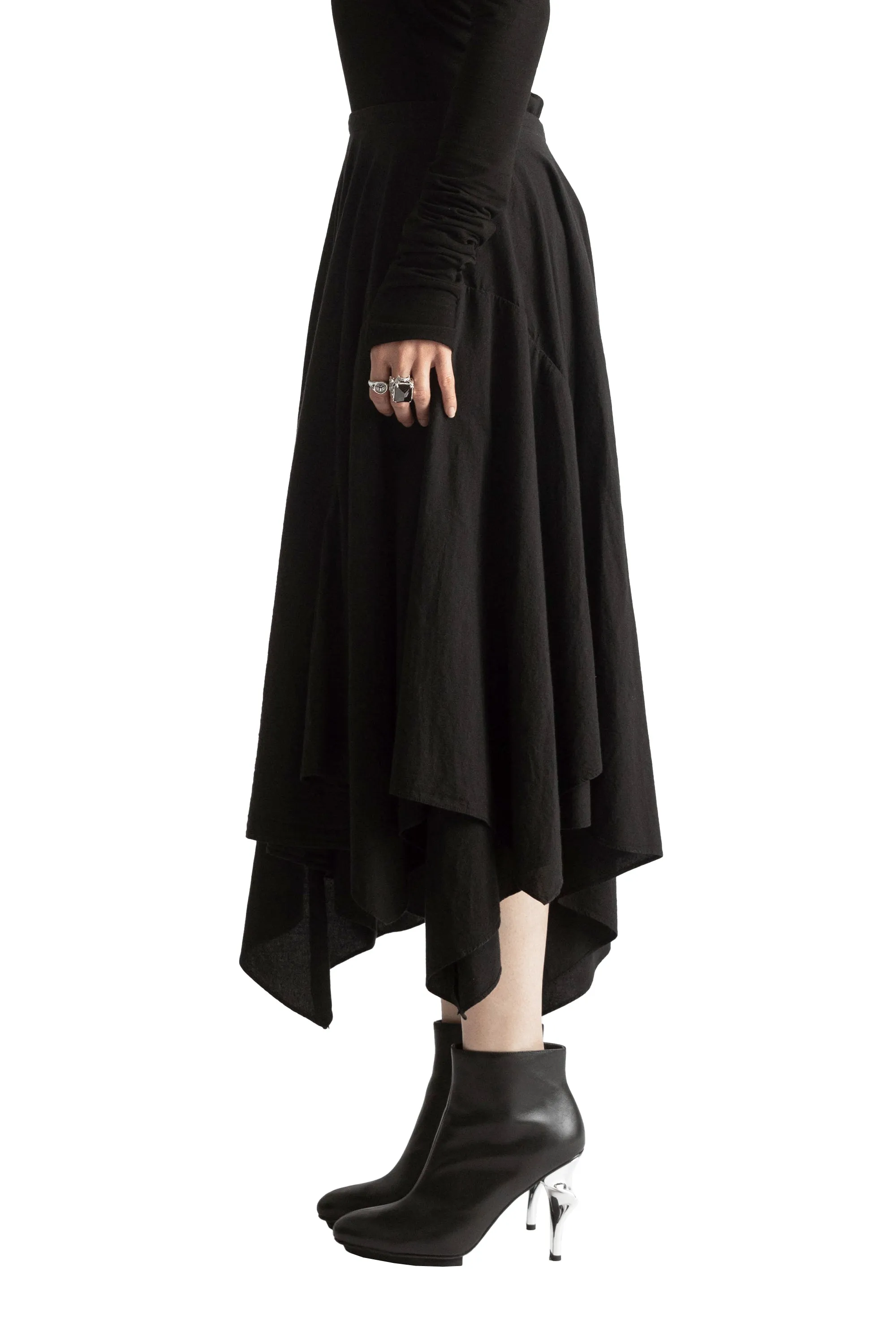 ANTIGONE SKIRT