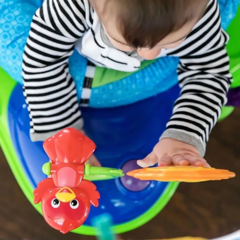 Baby Einstein Activity Jumper