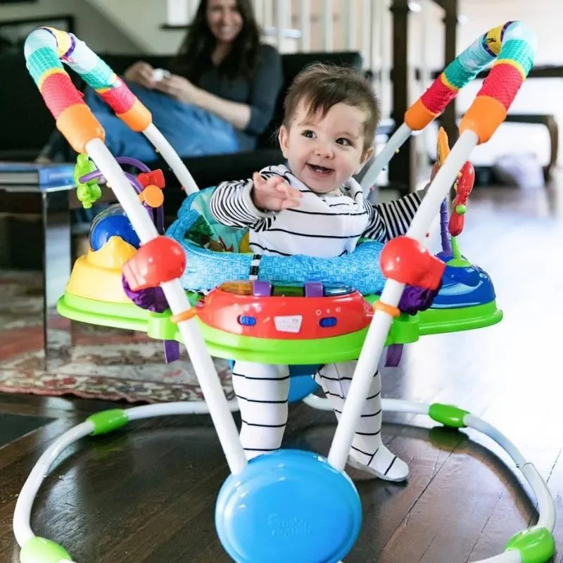 Baby Einstein Activity Jumper