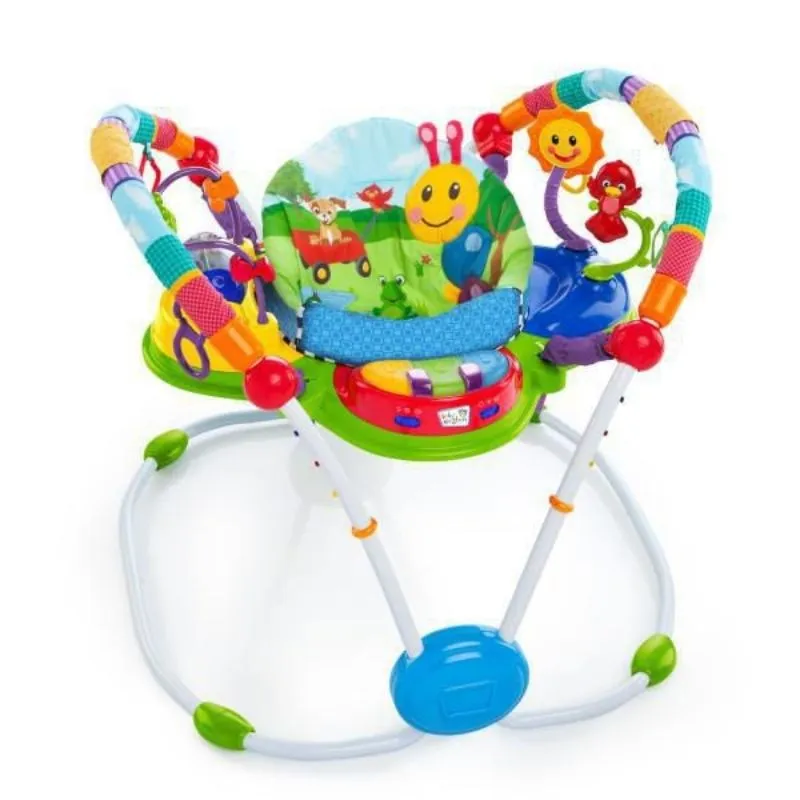 Baby Einstein Activity Jumper