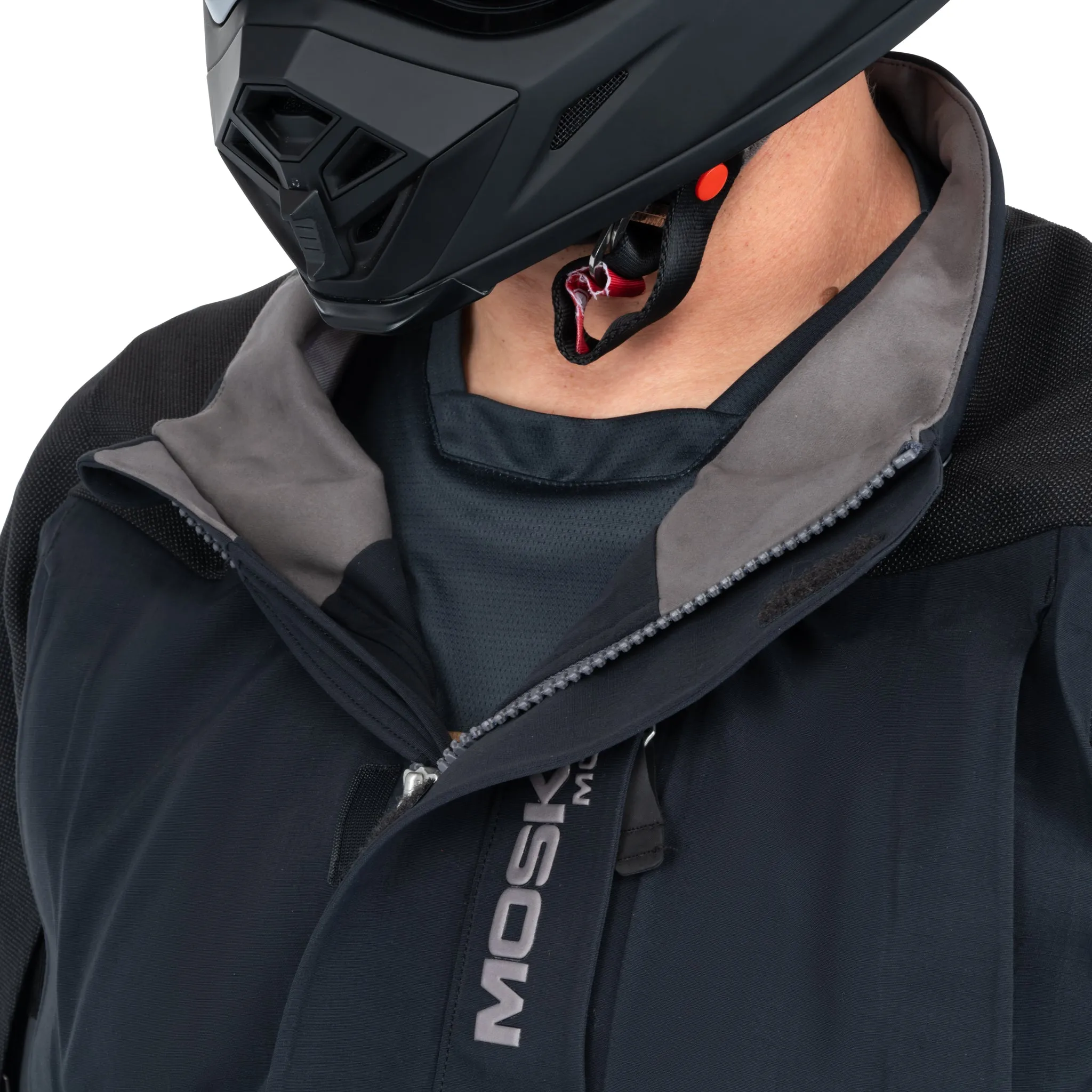 Basilisk IR Jacket