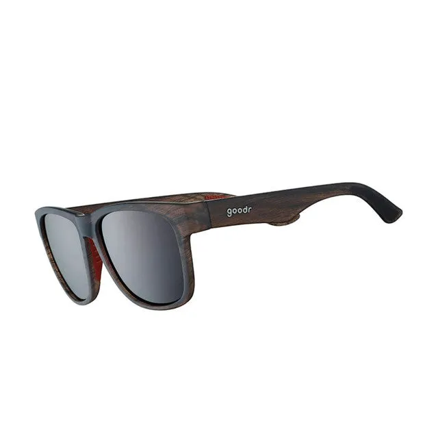 BFG 'Just Knock It On!' Golf Sunglasses