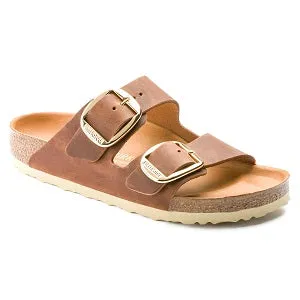 Birkenstock Arizona Big Buckle (medium fit)