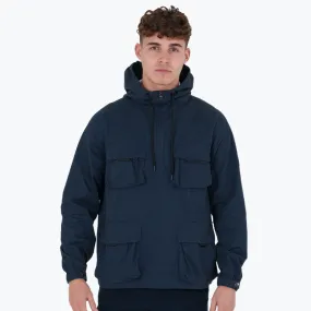 Blockade Jacket NAVY