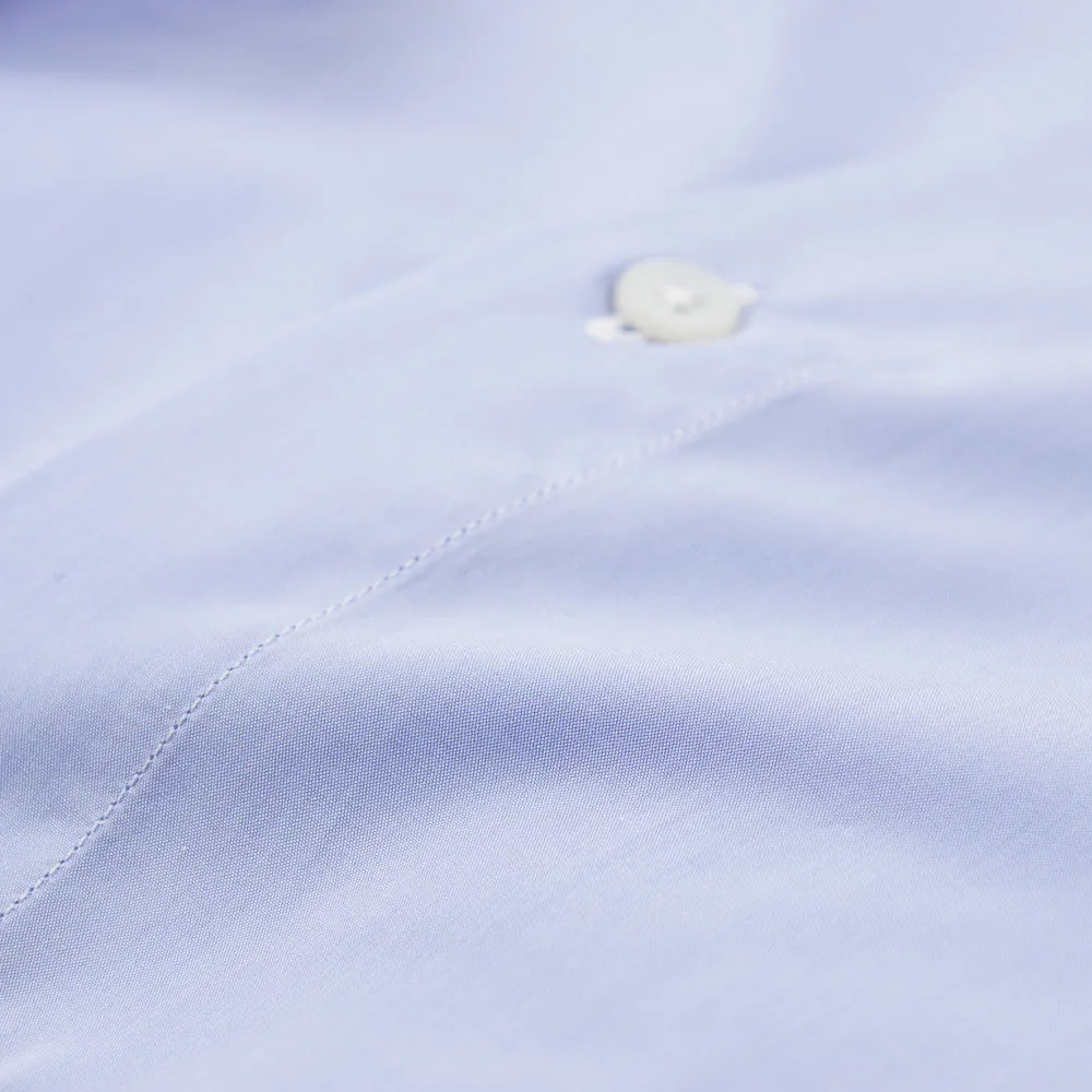 Boglioli Lightweight Cotton Shirt