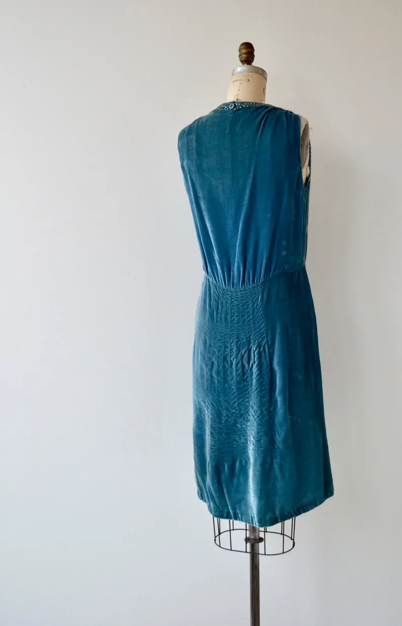 Bonjour Adieu Dress | 1920s