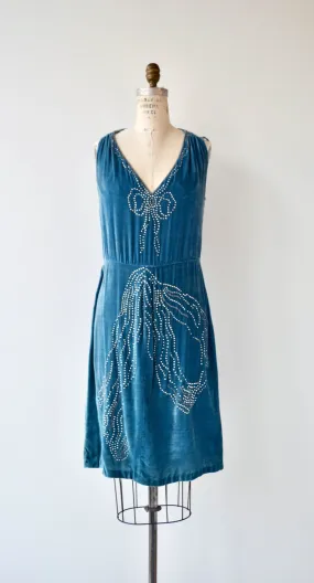 Bonjour Adieu Dress | 1920s