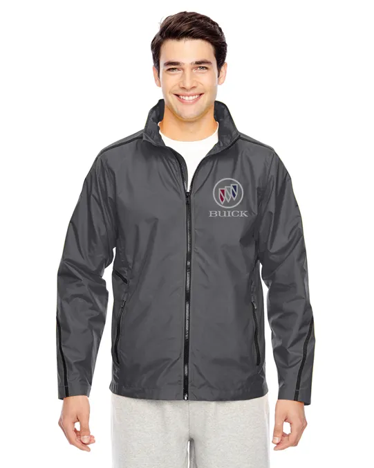 Buick Shield Lightweight Mesh Lined Windbreaker