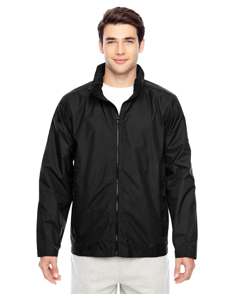 Buick Shield Lightweight Mesh Lined Windbreaker