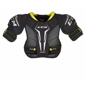 CCM Tacks 9550 JR Shoulder Pads