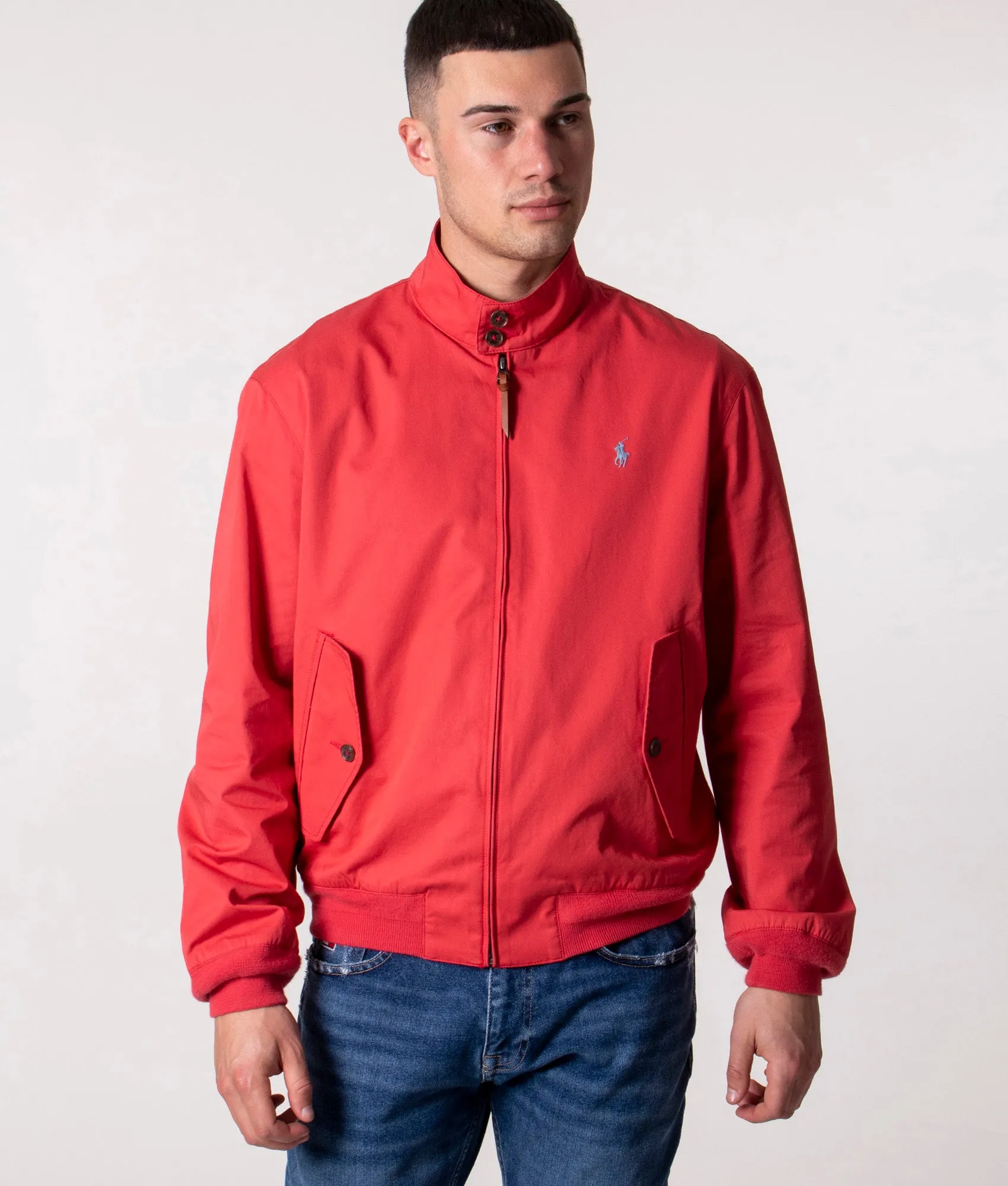 Chino Twill Jacket