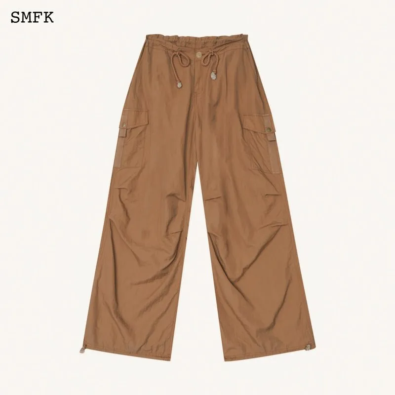 Compass Wild Viper Cargo Pants Khaki