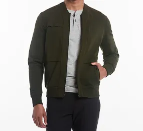 Crosstown Bomber