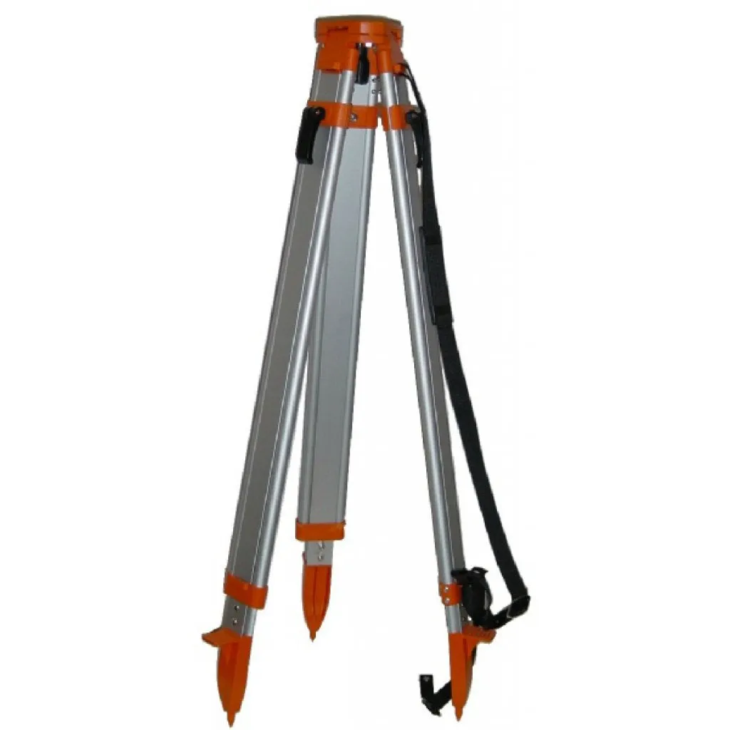 DATUM LIGHTWEIGHT ALUMINIUM TRIPOD