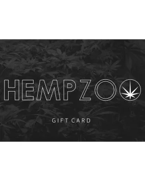 DIGITAL GIFT CARD