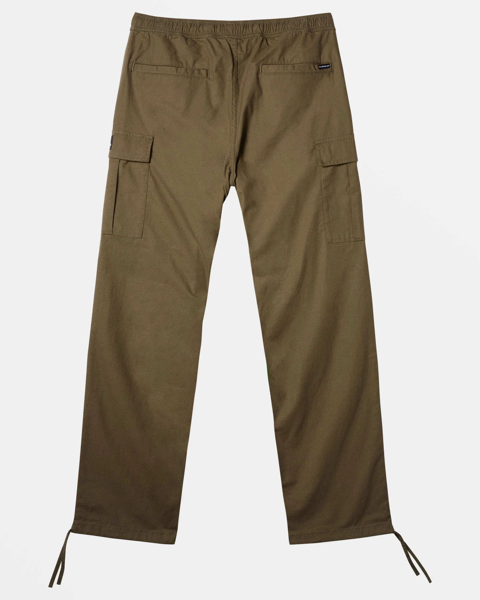 DNA Beach Cargo Pants - Grape Leaf