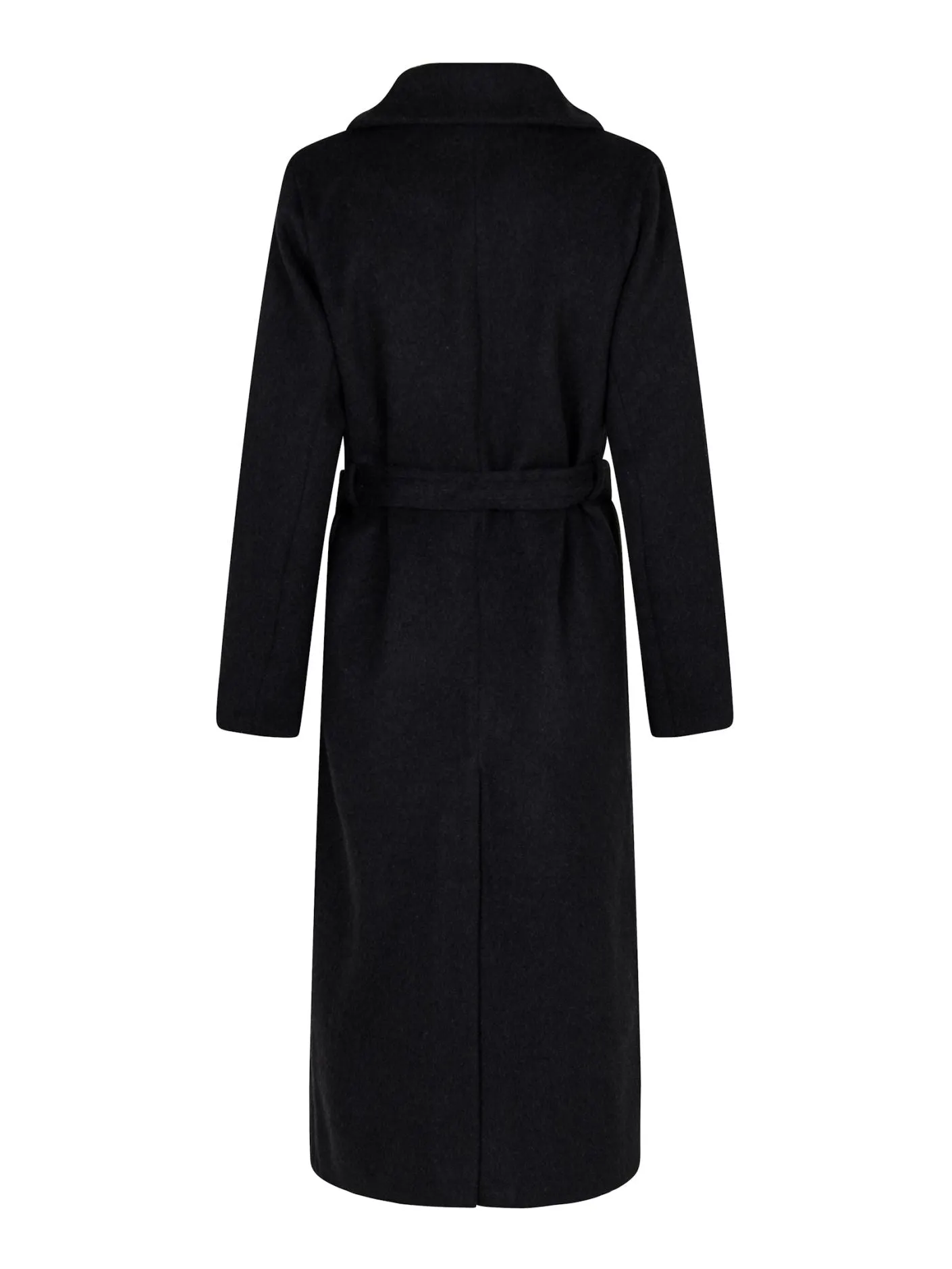 Edgar Wool Coat