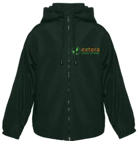 Extera Rain Jacket