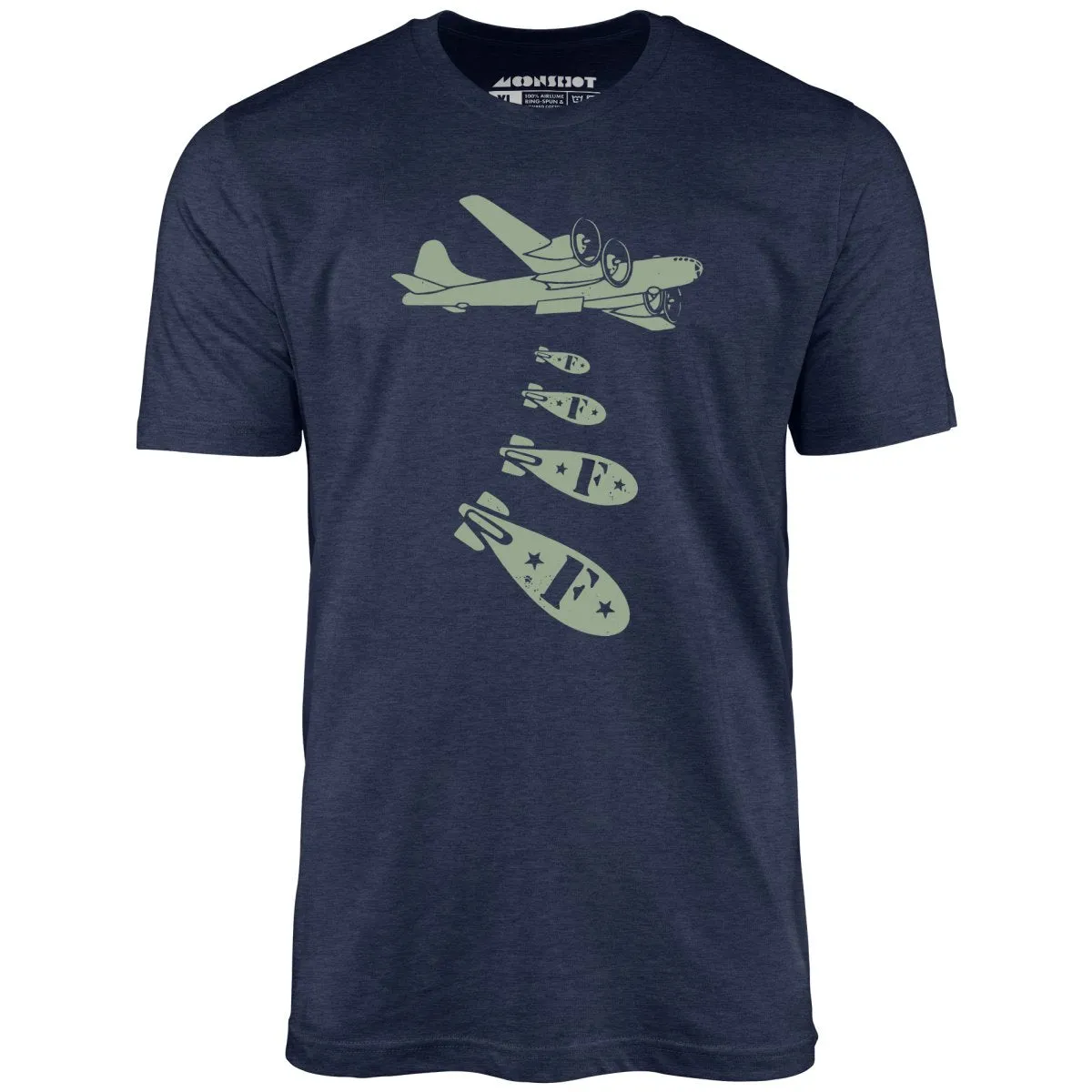 F Bombs - Unisex T-Shirt