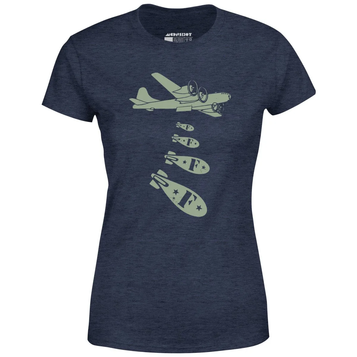 F Bombs - Women's T-Shirt