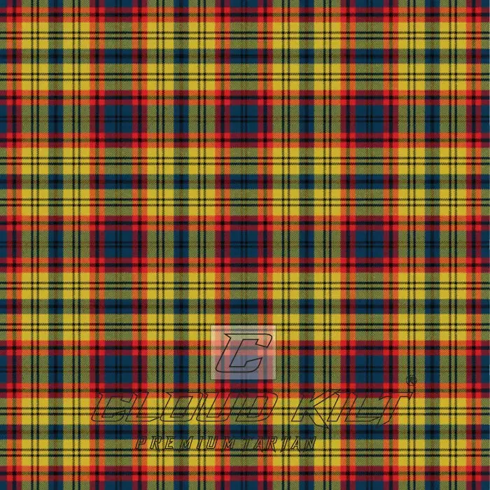 Franklin Modern Tartan