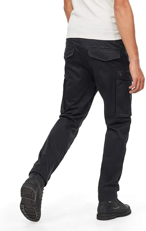 G-Star Raw Men's Rovic Zip 3D Regular Tapered