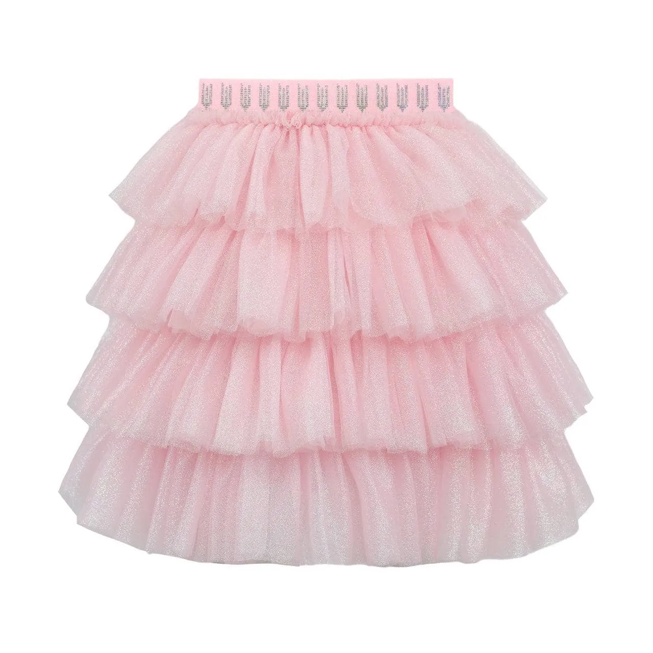 Glinda Tutu Skirt