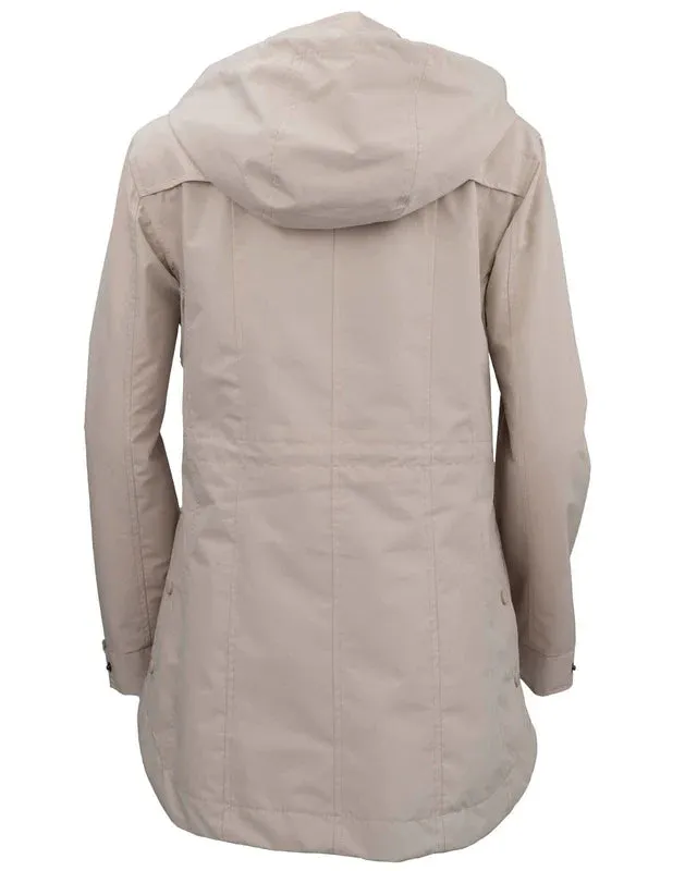 Hattie Lightweight Jacket