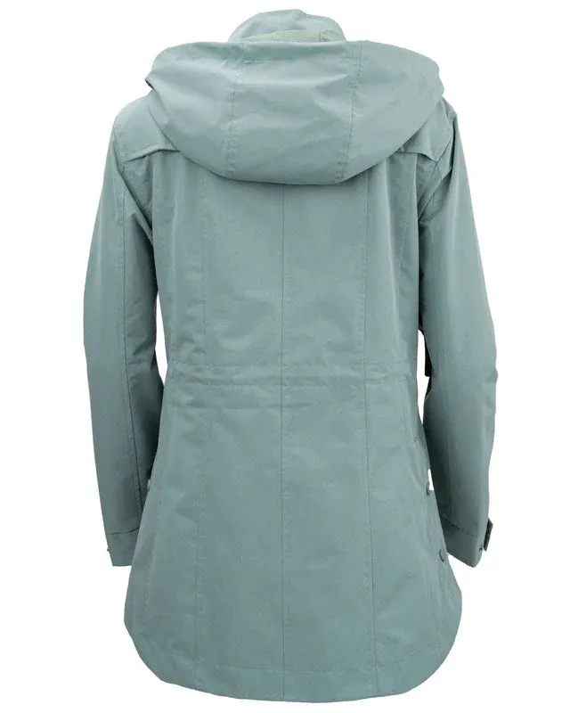 Hattie Lightweight Jacket