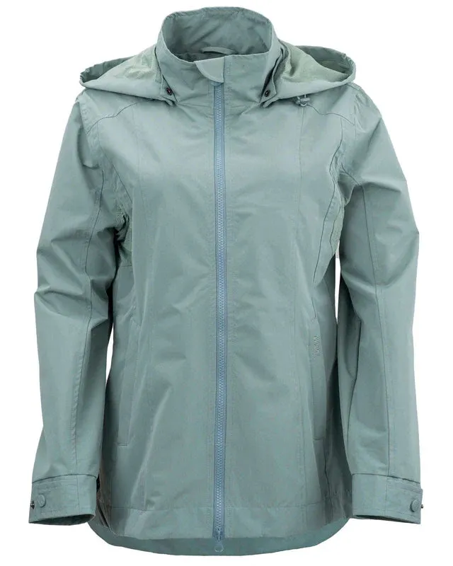 Hattie Lightweight Jacket