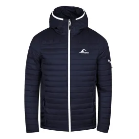 Herren Hekla Steppjacke