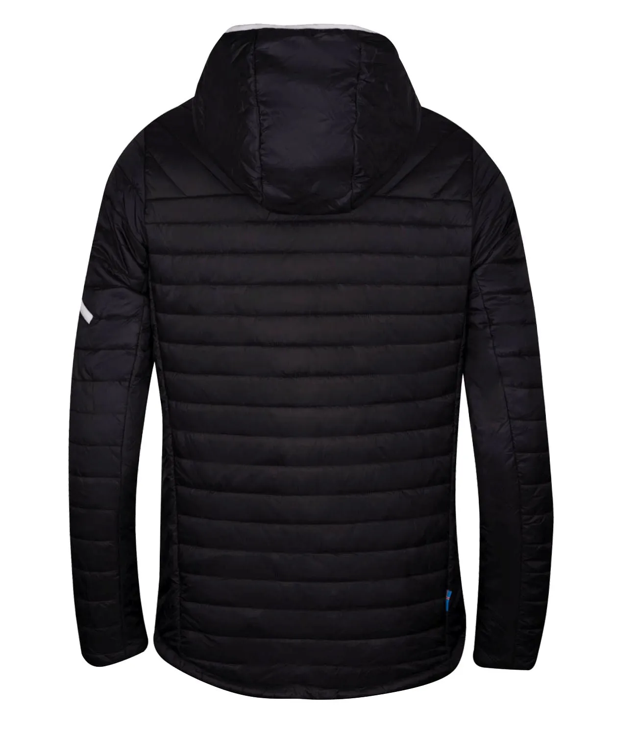 Herren Hekla Steppjacke