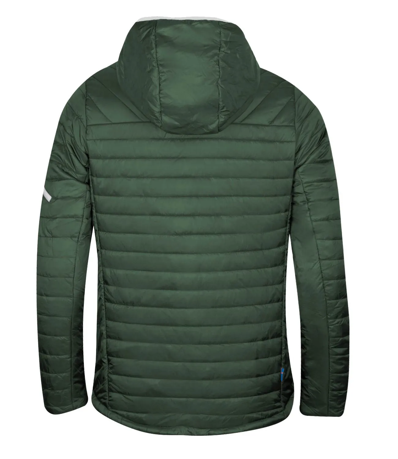 Herren Hekla Steppjacke