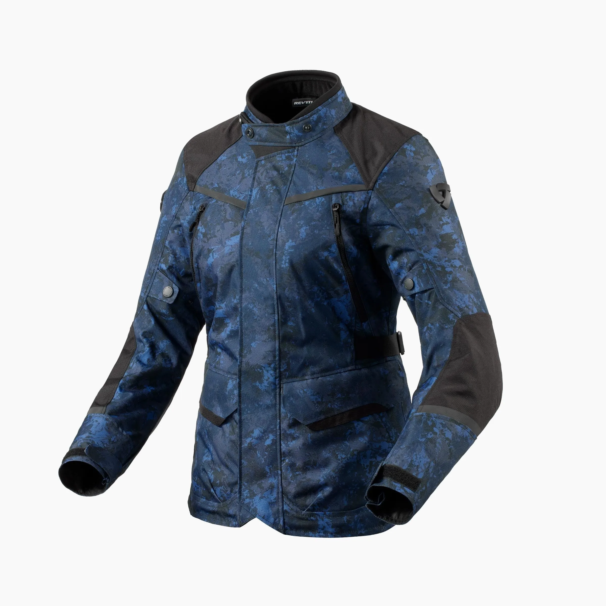 Jacket Voltiac 3 H2O Ladies