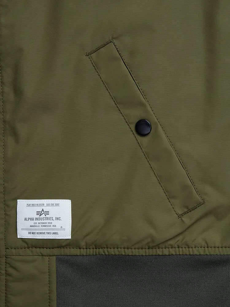 L-2B SKYMASTER GEN II BOMBER JACKET W