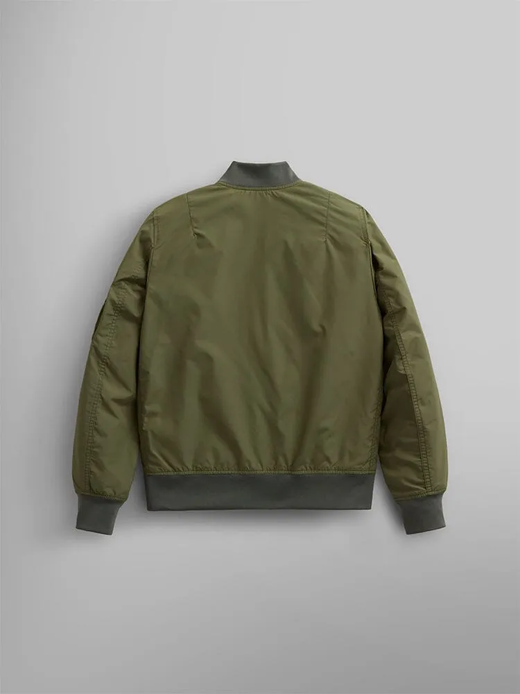 L-2B SKYMASTER GEN II BOMBER JACKET W