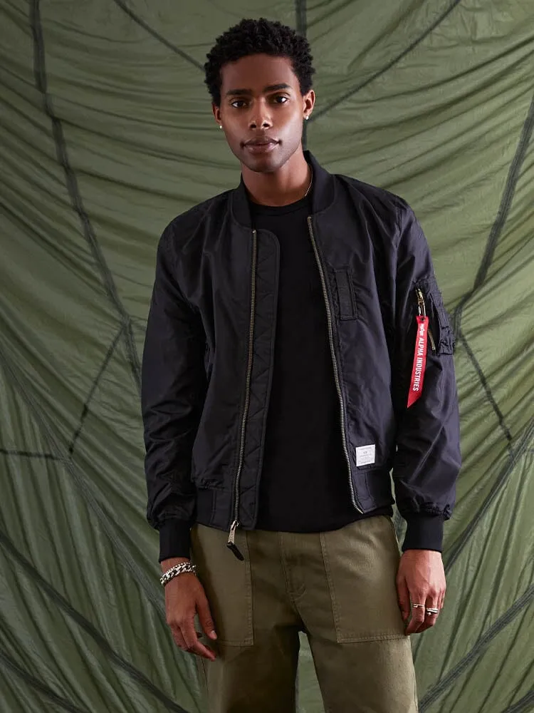 L-2B SKYMASTER GEN II BOMBER JACKET